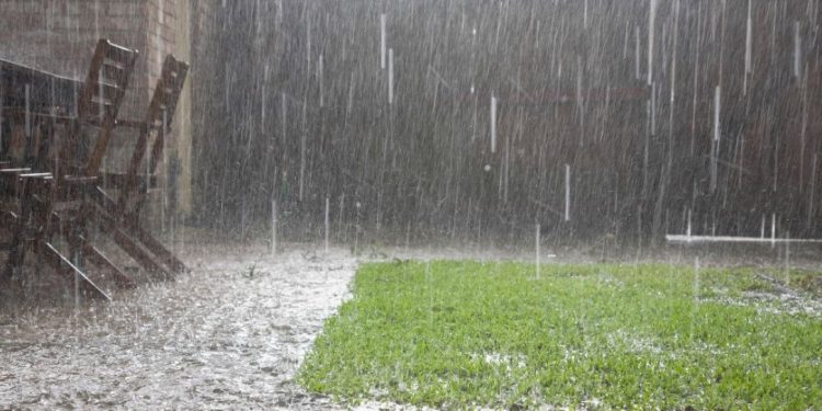 Tempestades intensas ameaçam Mato Grosso do Sul, alerta Inmet