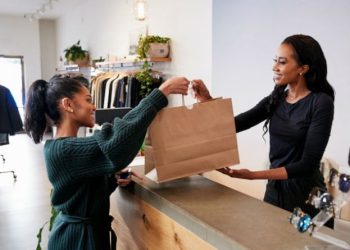 Comércio de Campo Grande prevê contratação de 15 mil temporários para as festas de fim de ano