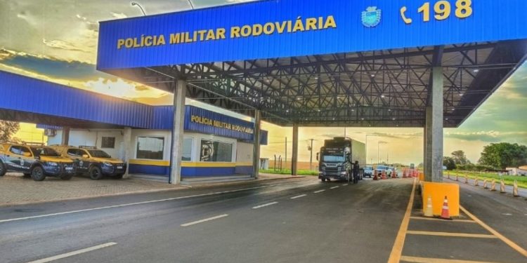 Mato Grosso do Sul reforça segurança nas rodovias estaduais durante feriadão
