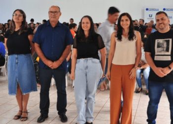 Gustavo Maluf é o mais votado para Secretaria de Educação de Chapadão do Sul
