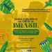 Musical celebra cultura brasileira em Chapadão do Sul nesta quarta-feira