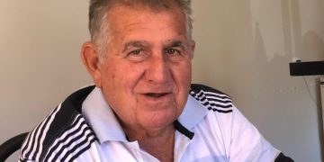 Agronegócio lamenta morte de Osvaldo Piovesana Pelegrin, fundador da Copper, aos 84 anos
