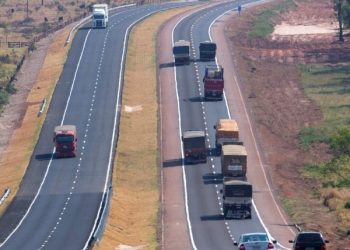 BR-163 volta a registrar aumento de acidentes em 2024; mortes também crescem