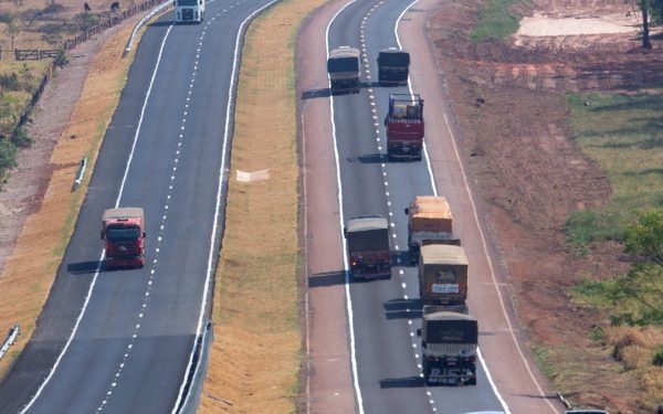 BR-163 volta a registrar aumento de acidentes em 2024; mortes também crescem