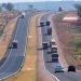 BR-163 volta a registrar aumento de acidentes em 2024; mortes também crescem