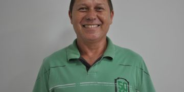 Valcimar Pereira Rodrigues assumirá a Secretaria de Obras de Alcinópolis