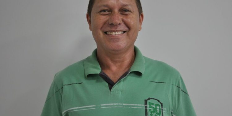 Valcimar Pereira Rodrigues assumirá a Secretaria de Obras de Alcinópolis