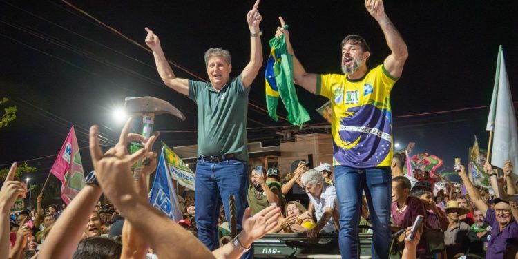 Prefeito Eleito Walter Schlatter Abre Processo Participativo para Escolha do Novo Secretário de Educação em Chapadão do Sul