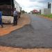 Chapadão do Sul investe em lama asfáltica para revitalizar ruas dos bairros Esplanadas II e III