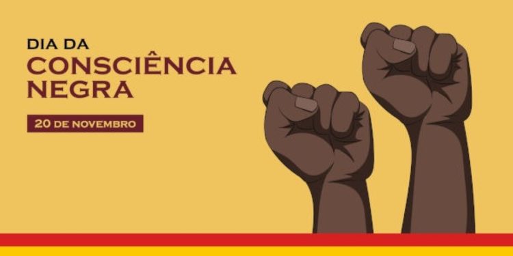 Brasil celebra primeiro feriado nacional do Dia da Consciência Negra