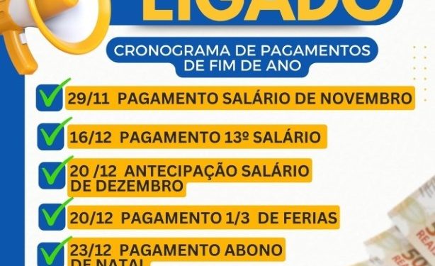 Costa Rica define pagamento de abonos e salários de fim de ano para servidores públicos