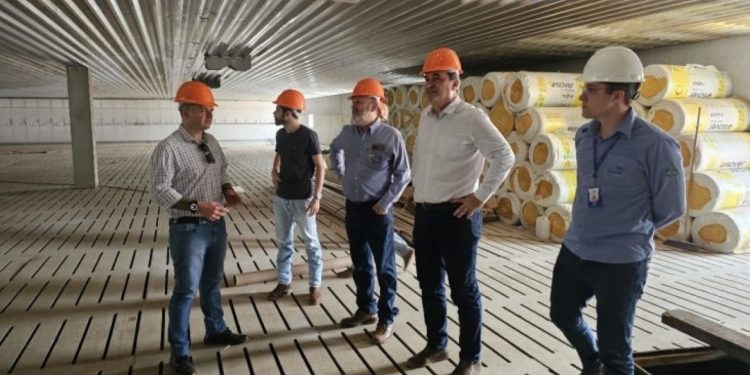 Empresa de genética suína vai inaugurar primeira unidade em Campo Grande