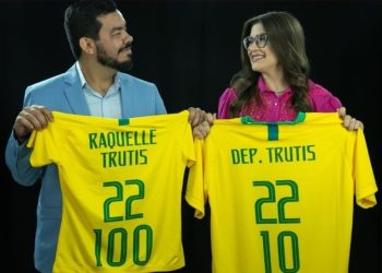 TRE-MS condena ex-deputado e esposa por irregularidades no uso de fundo eleitoral