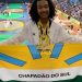 Chapadão do Sul brilha na Copa do Brasil de Taekwondo com conquistas de atletas locais
