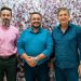 Walter Schlatter Anuncia Anderson Abreu como Novo Secretário de Administração em Chapadão do Sul