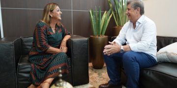 Prefeito eleito de Chapadão do Sul escolhe Adriana Tobal para comandar Saúde