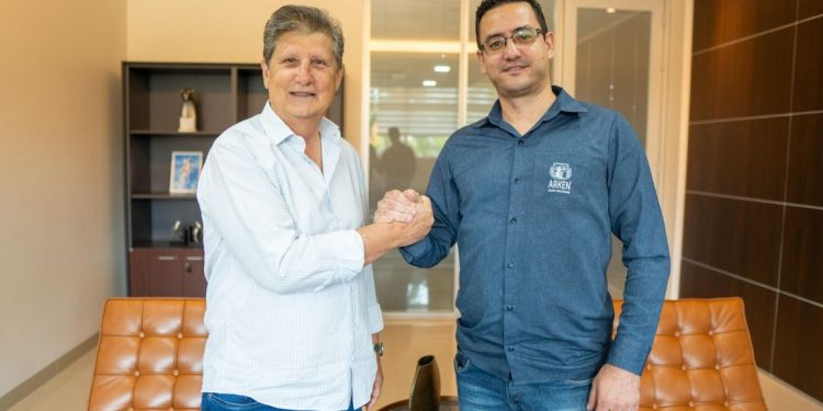 Prefeito eleito de Chapadão do Sul define secretário de Finanças para nova gestão