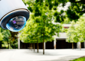 Projeto de Lei do Vanderson Cardoso é sancionado e exige câmeras em salas de aula