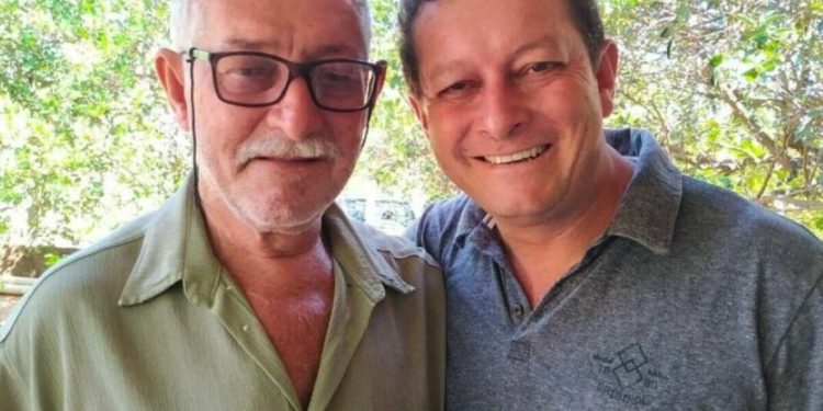 Alcinópolis perde um de seus fundadores, Flávio Crisóstomo Furtado