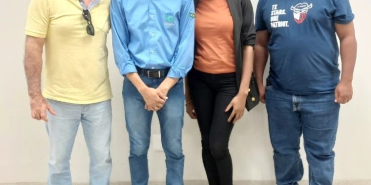 Conferência ambiental reúne Alcinópolis e outros município de MS para debater desenvolvimento sustentável