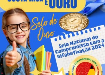 Costa Rica é destaque nacional em alfabetização infantil