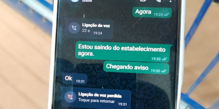 Chapadão do Sul registra golpes envolvendo falsas entregas no quartel da PM