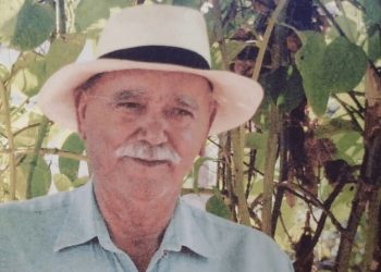 José Barbosa Batista, ex-prefeito de Costa Rica e Camapuã, morre aos 90 anos