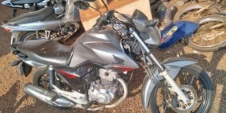 Leilão do Detran-MS encerra calendário de 2024 com oferta diversificada de veículos