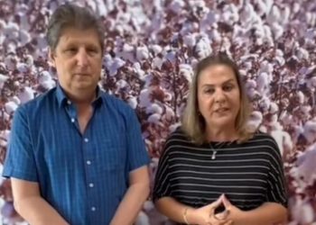 Walter Schlatter anuncia nova Secretária Adjunta de Saúde e Diretora do Hospital Municipal