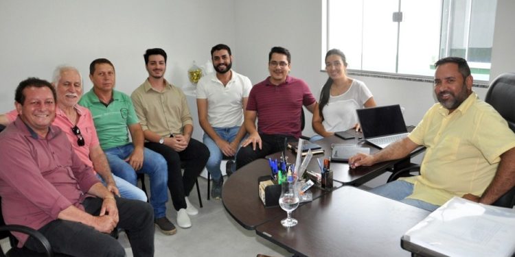 Elisberto “Bufinha” é nomeado para a Secretaria de Meio Ambiente de Alcinópolis