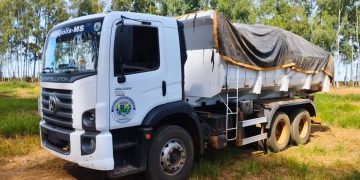 Coopercal e Prefeitura de Alcinópolis promovem coleta seletiva na zona rural