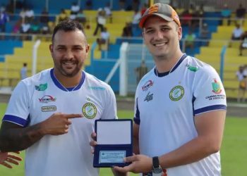 Cristiano Lopes retorna ao Costa Rica para reforçar o ataque no Estadual