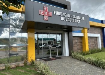 Prefeitura de Costa Rica aprova abono de R$ 1 mil para servidores da Fundação Hospitalar