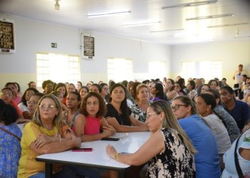 Costa Rica reforça quadro docente com a lotação de 227 professores concursados