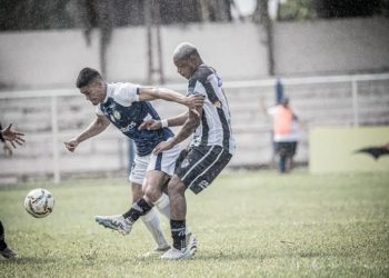 CREC Costa Rica garante empate fora de casa e segue líder do Estadual