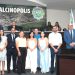 Alcinópolis empossa Weliton e Waldemar com destaque para governança participativa
