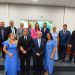 Posse em Figueirão oficializa Prefeito, Vice e Vereadores para nova administração