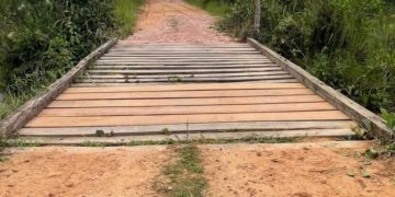 Prefeitura de Alcinópolis investe em infraestrutura e garante mobilidade na zona rural