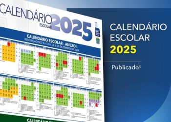 1ª etapa de pré-matrículas nas escolas estaduais termina nesta quarta-feira