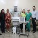 Chapadão do Sul reforça estrutura do hospital municipal com novos equipamentos
