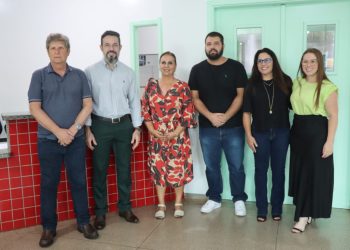 Prefeitura de Chapadão do Sul realiza mutirão atendimentos oftalmológicos