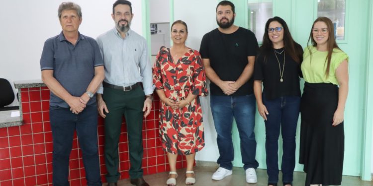 Prefeitura de Chapadão do Sul realiza mutirão atendimentos oftalmológicos