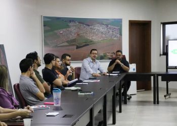 Chapadão do Sul adota plano de contenção de despesas para enfrentar crise financeira