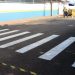 Prefeitura de Chapadão do Sul revitaliza sinalização escolar para reduzir riscos no trânsito