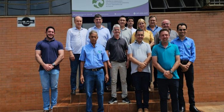 COINTA elege nova diretoria com Weliton Guimarães no Conselho Fiscal