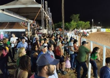 17º Encontro Estadual do Laço Comprido começa hoje em Costa Rica