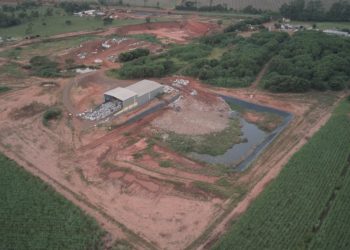 Costa Rica é destaque estadual na gestão de resíduos sólidos e conservação ambiental