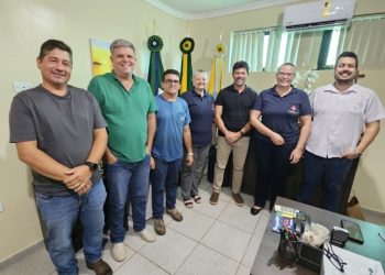 Diretora da Fundação Hospitalar de Costa Rica é apresentada e anuncia metas de gestão