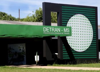 Motoristas são alvo de fraude com falsas notificações de suspensão da CNH em Mato Grosso do Sul