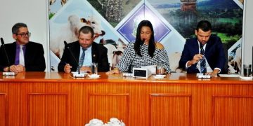 Câmara de Figueirão inicia trabalhos legislativos sob liderança de Luciene Teodora